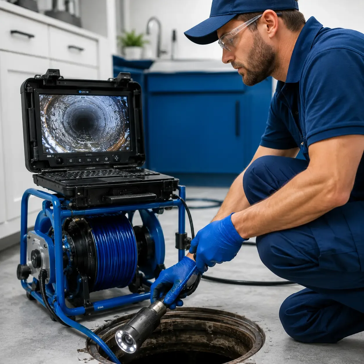 Pipe Relining professionals serving Plymouth, WI